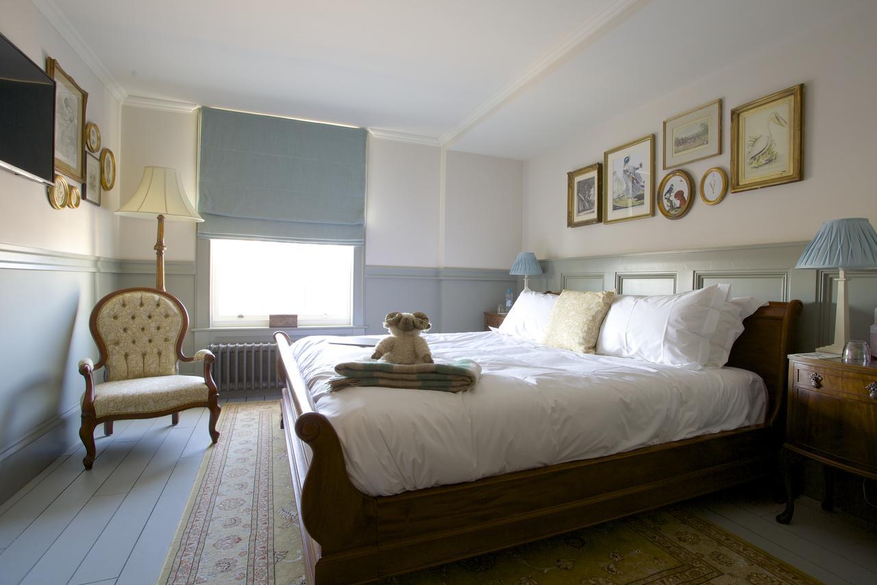 The Duchess Of Cornwall Dorchester Exterior photo